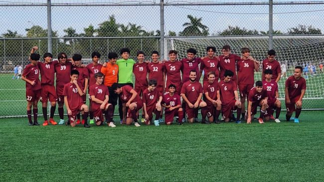 AUC Boys Soccer 2022 23 01