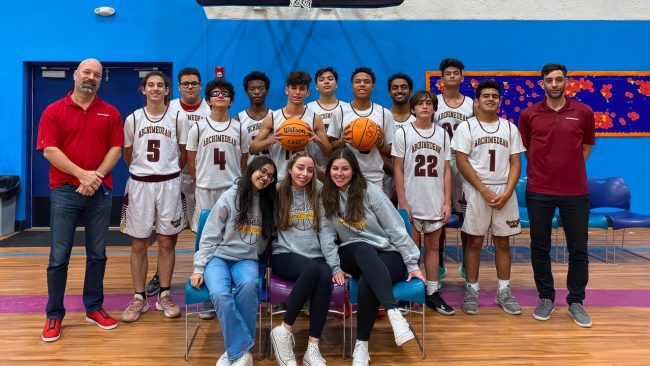 AUC Boys Basketball 2022 23 3