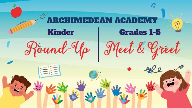 Archimedean Academy Meet Greet Round Up FI