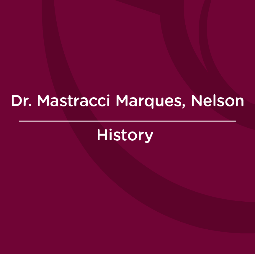 AUC Faculty Mastracci Marques Nelson