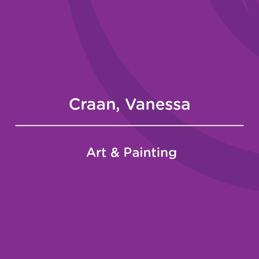 Amc Faculty Craan Vanessa