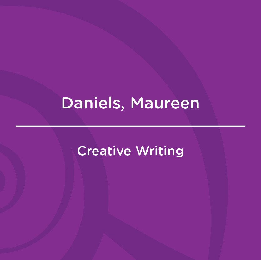 Amc Faculty Daniels, Maureen