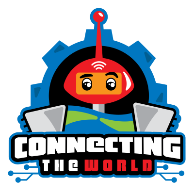 CONNECTING THE WORLD 2023 01 400x400 1