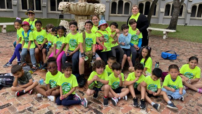 Spring Camp 2024 Memories FI