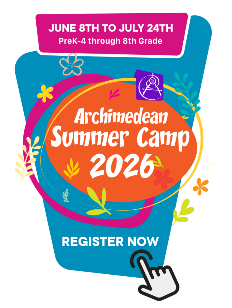Summer Camp 2026 website PopUp