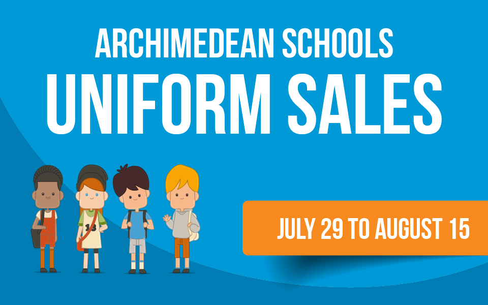 Uniform Sales Website Icon 2024 25