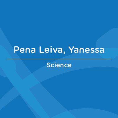 AA Faculty Profiles Cards Pena Leiva, Yanessa