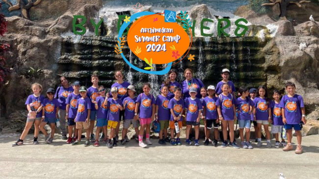 ACC Summer Camp 2024 Photo Memories FI