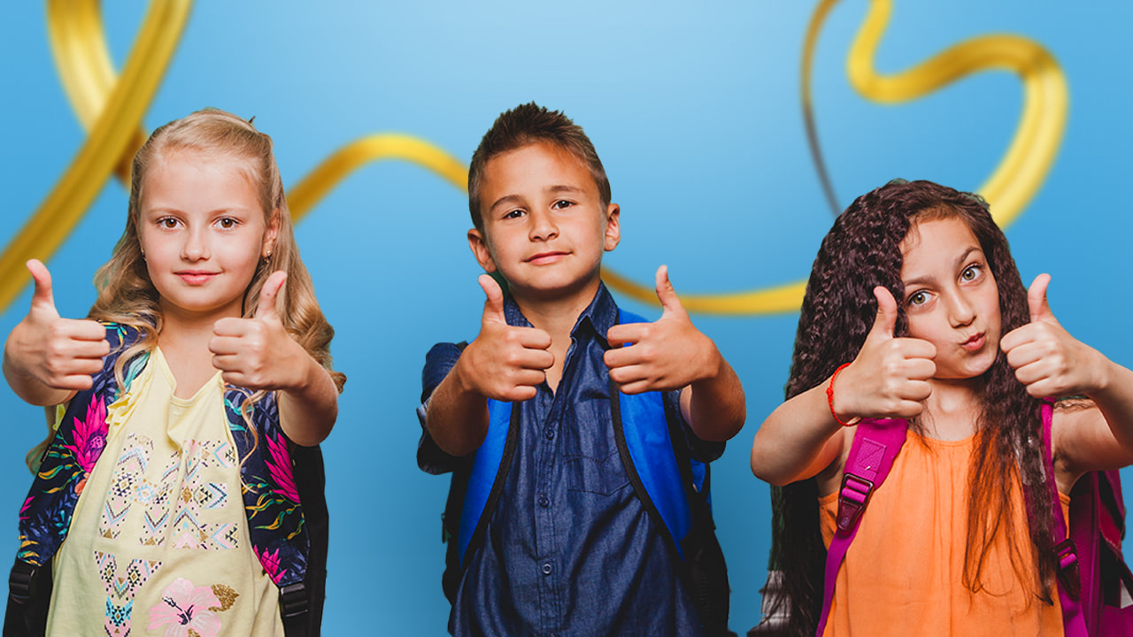 Congratulations Archimedean Academy Third Consecutive Year GOLD STEM Designation