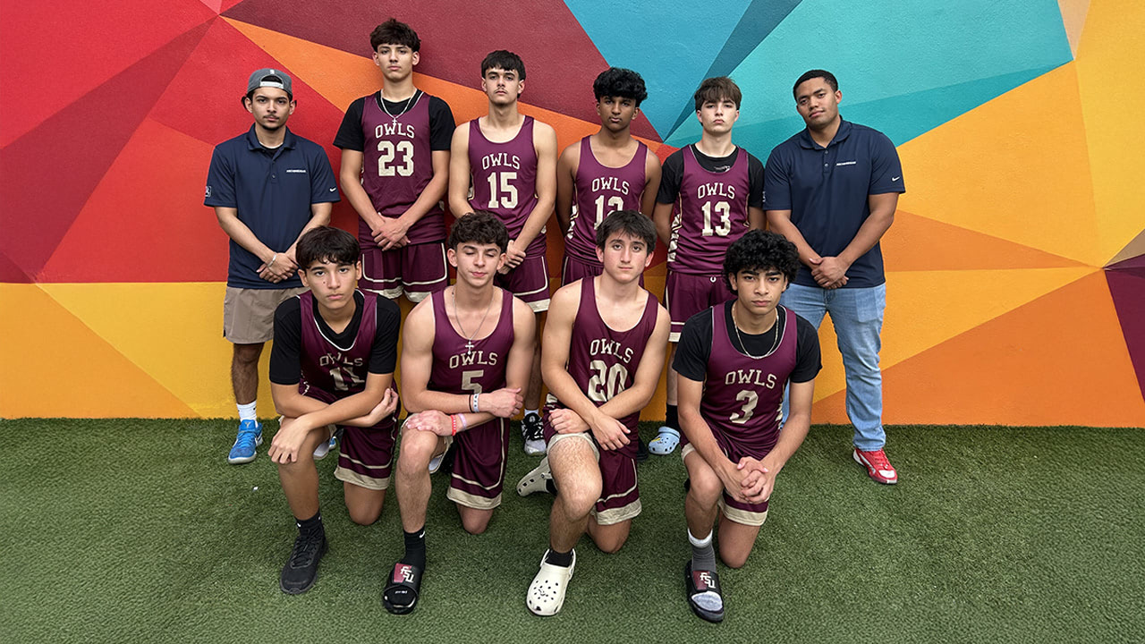 AUC Boys Basketball 2024 25 FI