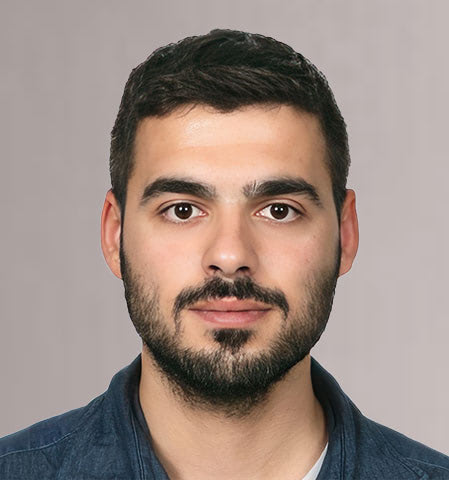 Konstantinos Kechagias | Head Coach | AMC Boys Soccer 2024 25