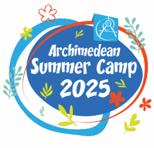 Acc Summer Camp 2025 Logo
