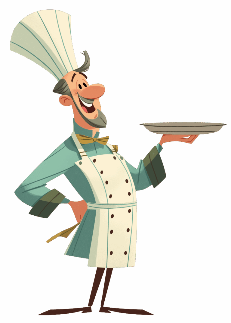 Chef 2025 2026