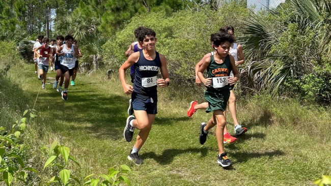 AUC & AMC Cross Country 2025 26 FI