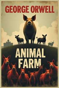 Animal Farm by George Orwell