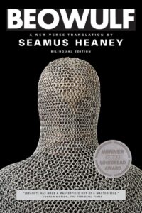 Beowulf (translation) by Seamus Heaney