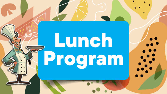Lunch Program 2025 26 FI