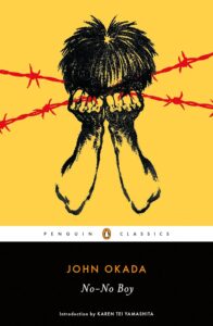 No No Boy by John Okada 