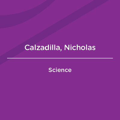 AMC Faculty Profiles Cards Calzadilla, Nicholas