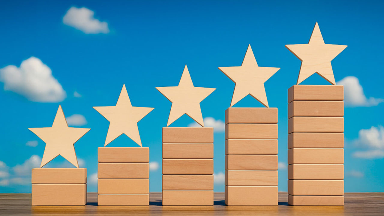 Archimedean Soars in 2025 U.S. News Rankings Top 50 Nationwide FI
