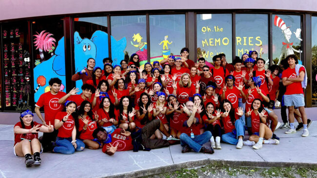 The Class of 2025 A Year to Remember, A Future to Celebrate FI