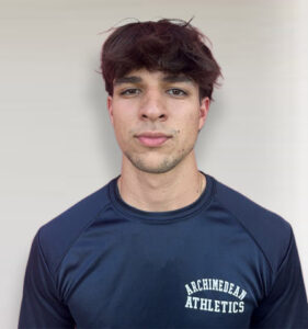 Head Coach | Yohan Collera