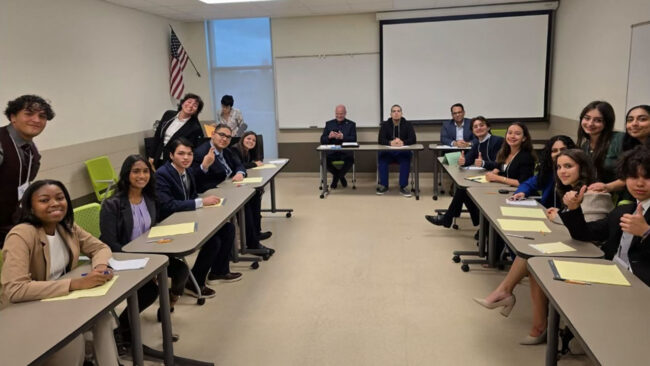 Thinking with Purpose: Ethics, Philosophy, and Excellence at Archimedean 1 FI