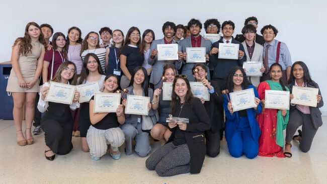 ArchiMUN Dominates Model UN 4 Elite Conferences, One Unstoppable Team FI