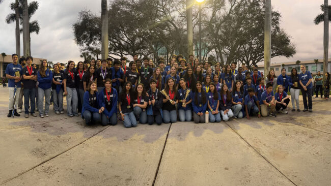 Archimedean Shines at Harvard, MIT, & FAU A Legacy Continues FI