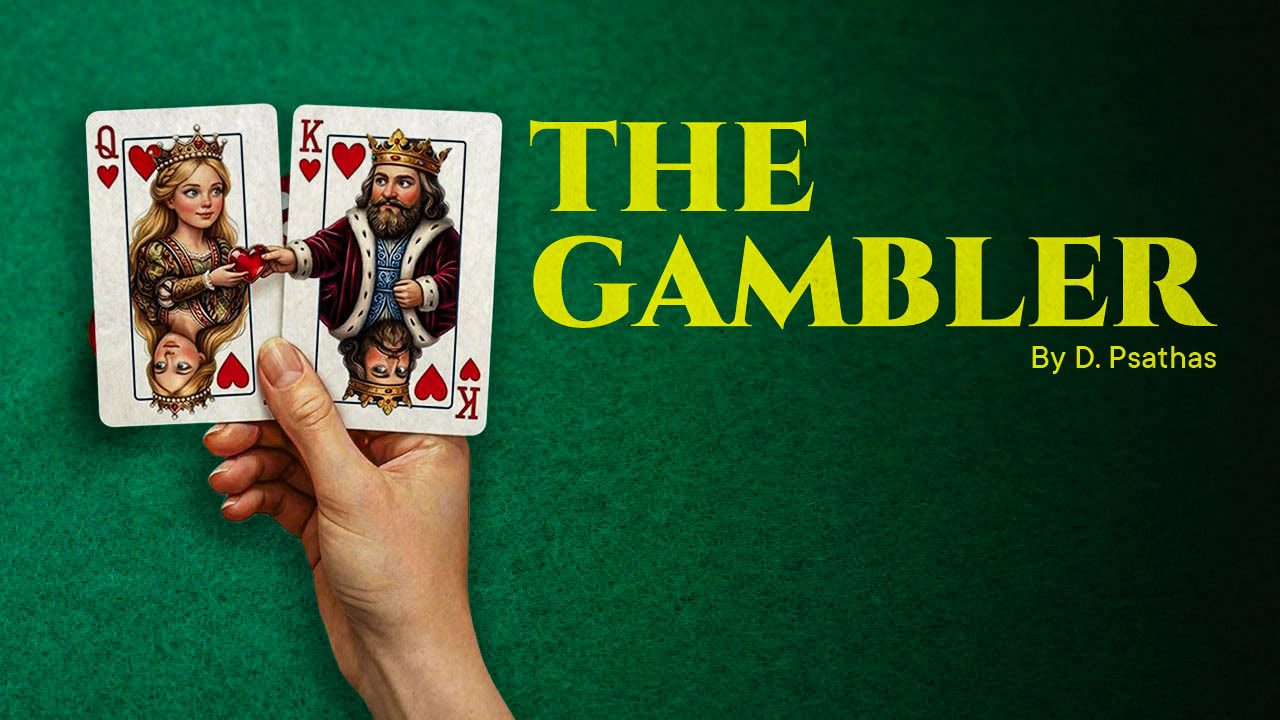 The Gambler FI