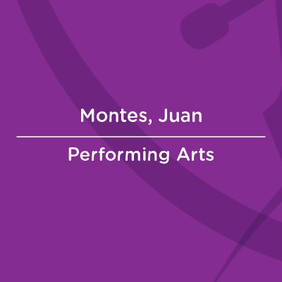 AMC Faculty Profiles Cards Montes Juan