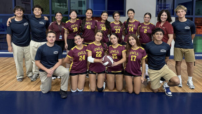 AUC Girls Volleyball 2026 27 FI AUC Girls Volleyball 2026 27 FI