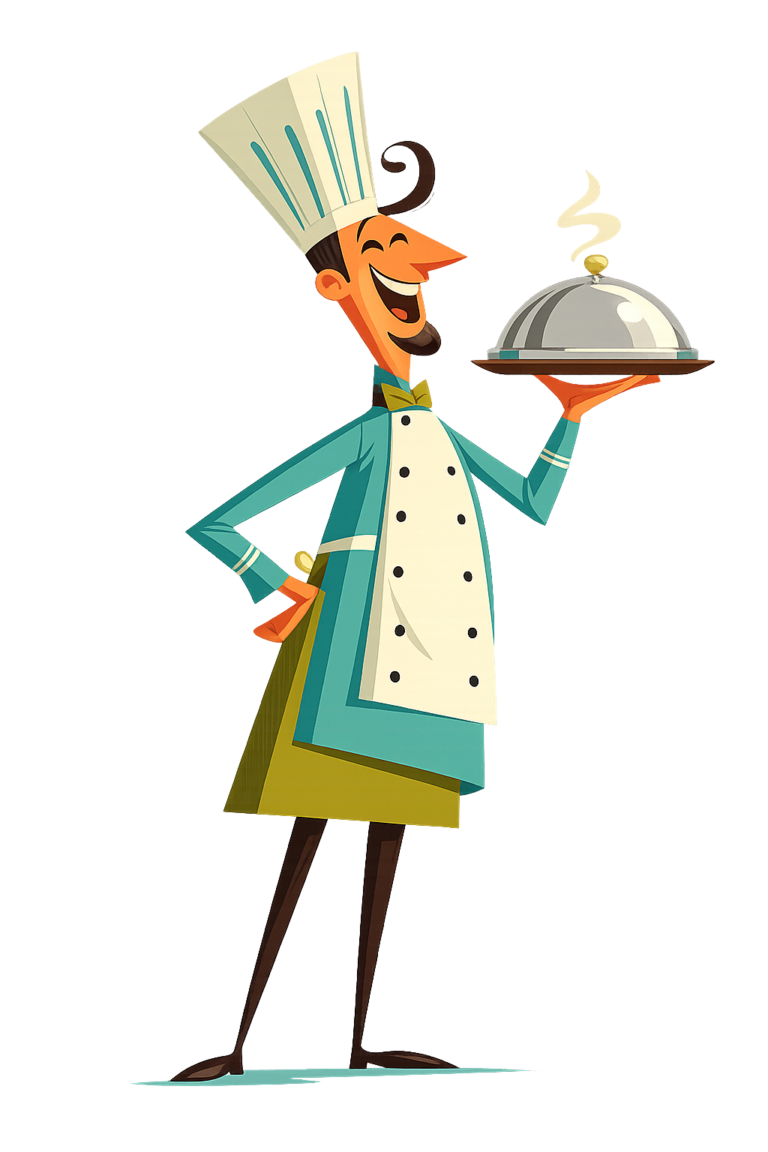 Chef Icon 2026 27