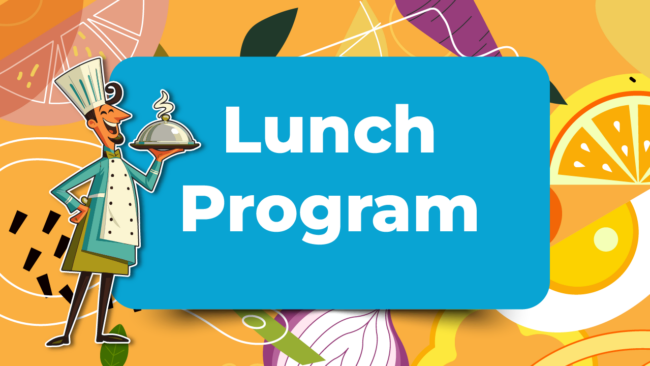 Lunch Menu 2026 27 FI Lunch Menu 2026 27 FI