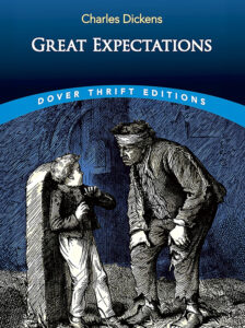 AMC Reading Lists TGreat Expectations by Charles Dickens