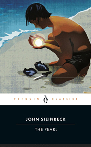 The Pearl - John Steinbeck