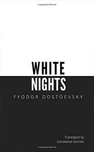 White Nights - Fyodor Dostoevsky