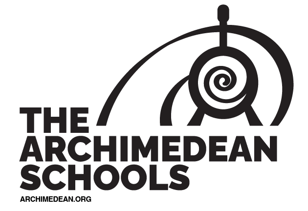 Archimedean