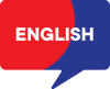 Englsih Speech Bubblle