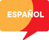 Spanish Speech Bubble